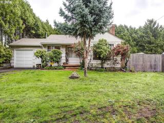 2404 71st Ave, Portland OR  97206-1119 exterior
