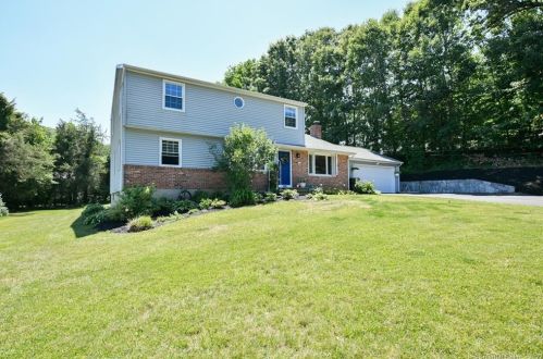 1181 Tucker Rd, Cheshire, CT 06410-1932
