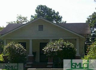 10188 Ferguson Ave, Savannah, GA 31406-8579