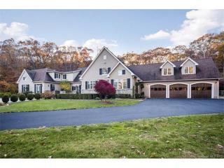 18 Mountaincrest Dr, Cheshire, CT 06410-3553