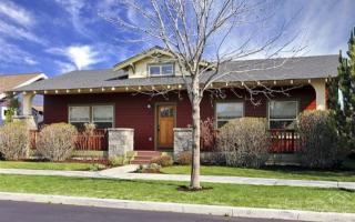 1563 Hickory Pl, Eagle Crest, OR 97756-0294