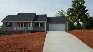 3643 Ritchie Rd, Lincolnton, NC 28092-9568