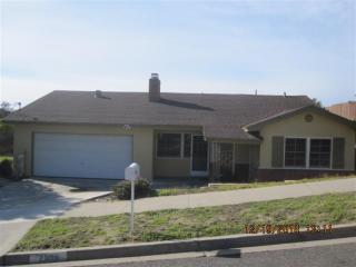 2805 Todd St, Oceanside, CA 92054-3737