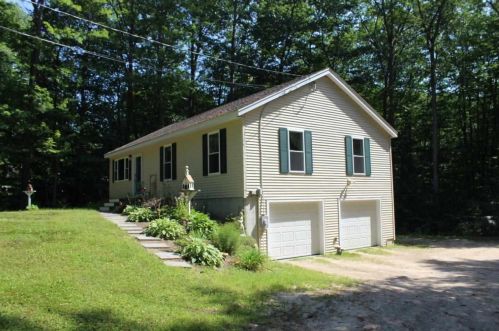 355 Bonnyman Rd, Wakefield, NH 03830-3180