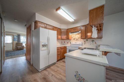 11983 Frd Dr, Aurora CO 80012-3282 exterior