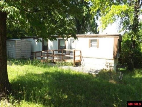 49 Country Life Pl, Midway, AR 72651-9352