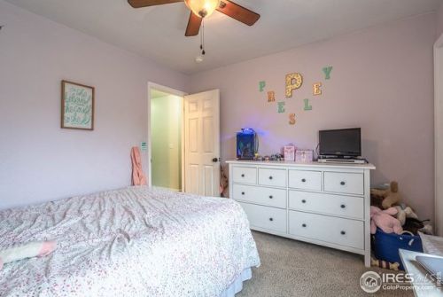 3720 Glenloch Ct, Fort Collins CO  80524-6427 exterior