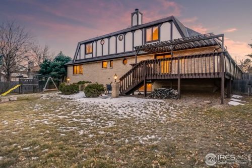 4308 Whippeny Dr, Fort Collins, CO 80526-5240