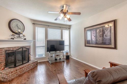 8625 Charleston Ave, Fort Worth, TX 76123-1715