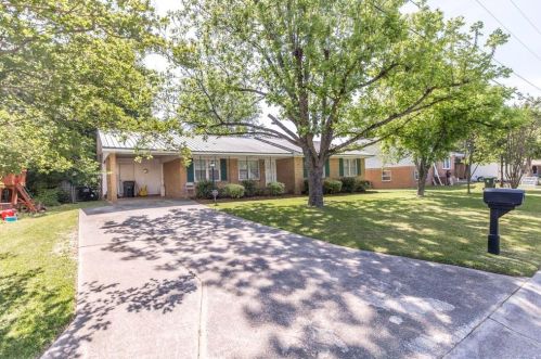 115 Windsor Dr, Warner Robins, GA 31088-6007