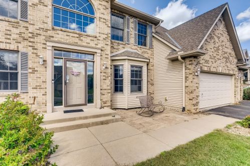 10807 184th Ct, Otsego, MN 55330-6108