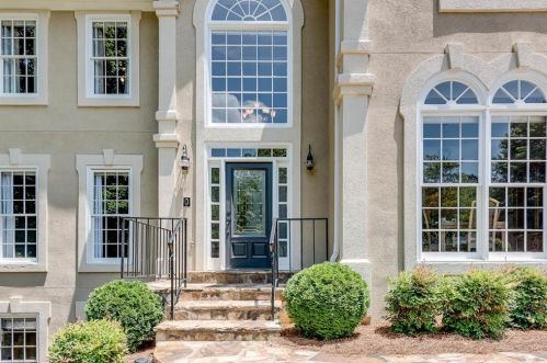 1814 Danforth Dr, Marietta, GA 30062-5556
