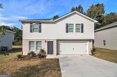 2254 Tolliver Pl, Ellenwood, GA 30294-6261