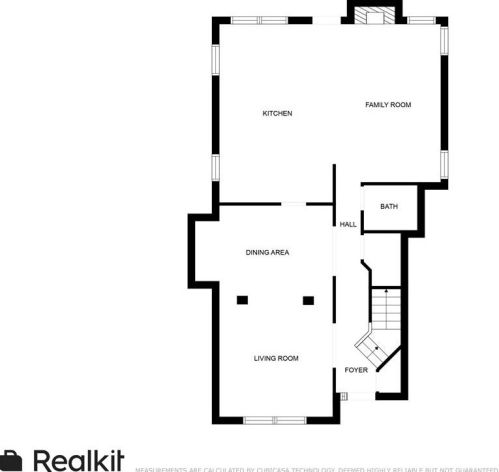1070 Mercer St, Atlanta GA  30316-2495 exterior
