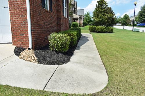 348 Bellhaven Dr, Evans GA  30809-7469 exterior