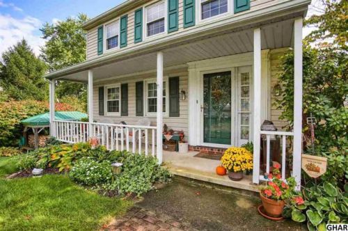 1201 Wheatfield Dr, Harrisburg, PA 17112-3421