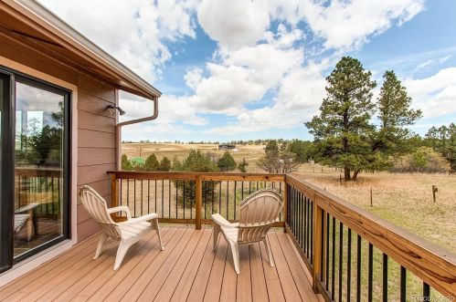 195 Stagecoach Trl, Elizabeth CO 80107-8538 exterior