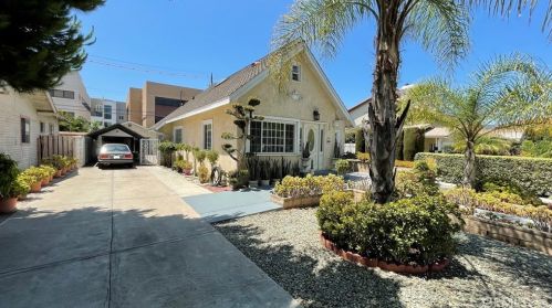 548 Oak St, Glendale, CA 91204-1116