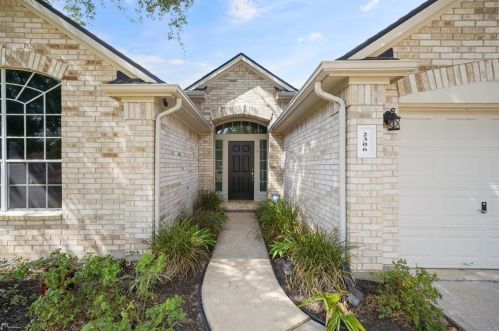 2306 Foster Leaf Ct, Richmond, TX 77406-1801
