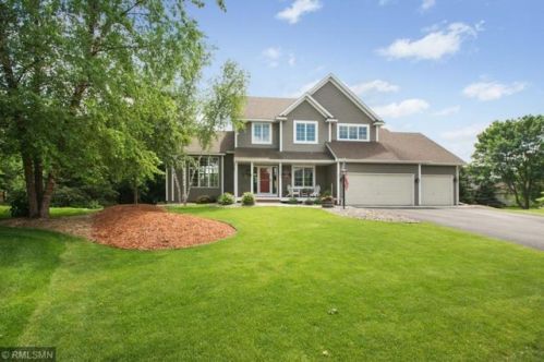 3762 Alexandria Ct, Saint Paul, MN 55129-4906
