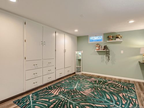 1741 Cape St, Denver CO  80232-6610 exterior