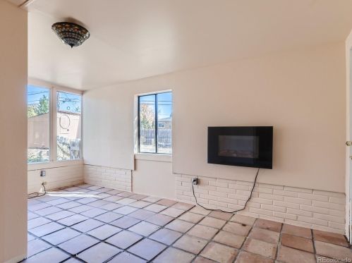 60 Ammons St, Denver CO  80226-1322 exterior