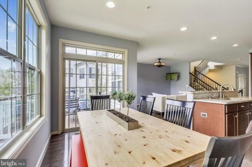 1520 Rabbit Holw Pl, Silver Spring MD 20906-6709 exterior