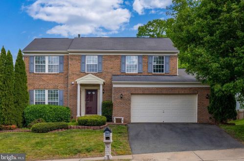 90 Basalt Dr, Fredericksburg, VA 22406-7229