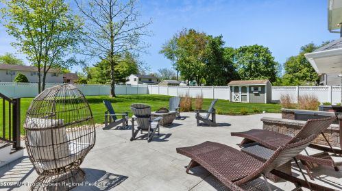 2 Barbara Ter, Middletown NJ  07748-1247 exterior