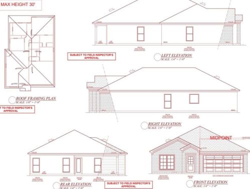 1719 Bickers St, Dallas, TX 75212-1806