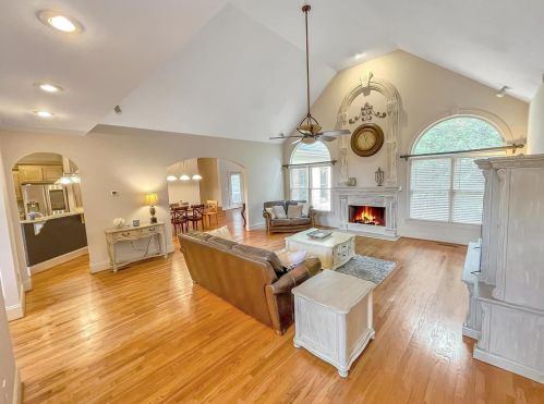 315 Fountainhead Dr, Jefferson GA  30549-6716 exterior