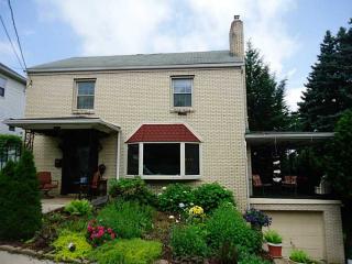 246 Hudson Ave, Greensburg, PA 15601-3404