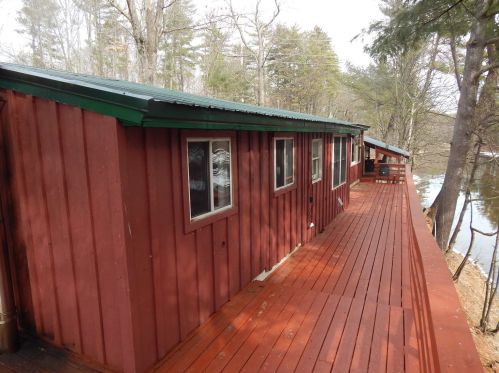 817 Bachelder Rd, Allenstown, NH 03275-3052