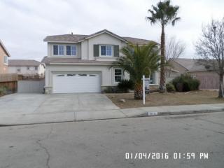 38542 37th St, Palmdale CA  93550-8121 exterior