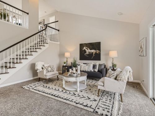 512 Meadow Station Cir, Parker CO  80138-4450 exterior