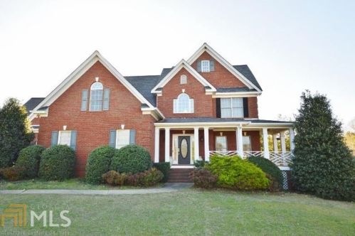 1171 Mallard Lake Dr, Bogart, GA 30622-2773