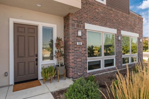 506 Drummond Ave, Davis, CA 95618