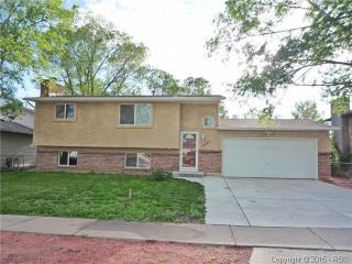 2027 El Camino Meseta, Fountain, CO 80817-1632