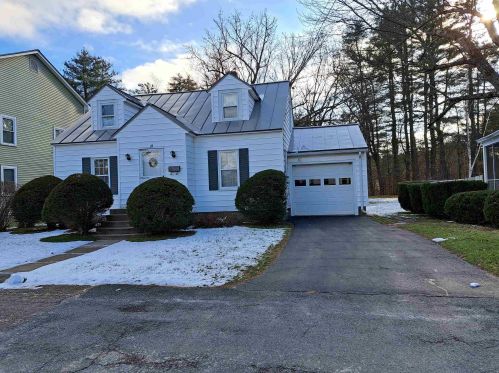 38 Goyette Ave, Unity, NH 03743-2414