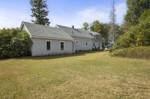 69 Dawson St, Milton, NH 03851-4586