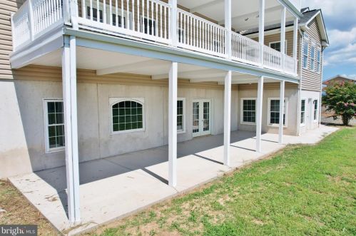 1252 Rittenour Rd, Edinburg, VA 22824-2972