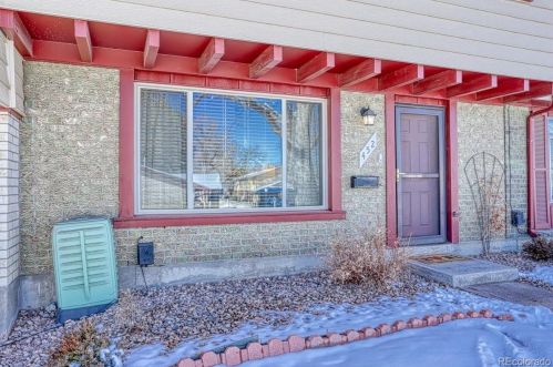 452 Carr St, Denver, CO 80226-3017