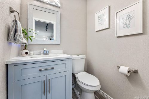 11160 Tomahawk Rd, Parker CO  80138-8159 exterior