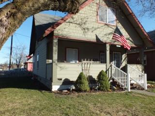 1320 Knox Ave, Spokane WA  99205-4323 exterior