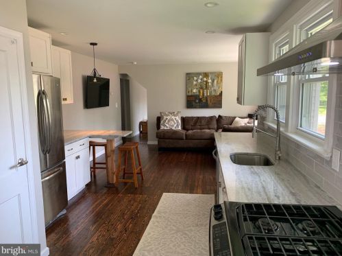 505 Mount Laurel Rd, Mount Laurel NJ  08054-9554 exterior