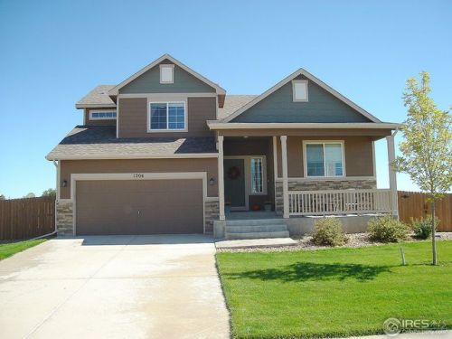 1204 5th St, Pierce, CO 80650