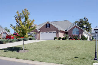 1930 Scarlett Meadows Dr, Pigeon Forge, TN 37876-6591