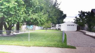 3124 Walton Ave, Spokane WA  99207-3063 exterior