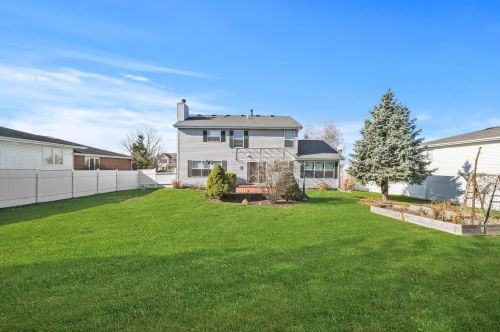 16453 Timberview Dr, Plainfield IL  60586-9657 exterior