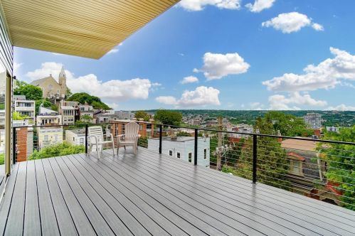 9 Filson Pl, Cincinnati OH  45202-1612 exterior